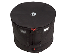 Gibraltar Flatter BassDrum Bag GFBBD22 чехол для бас барабана