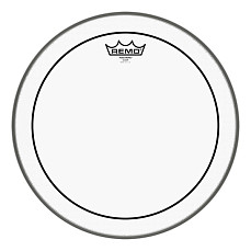PS-0308-00 Pinstripe Clear Пластик для том барабана 8, Remo