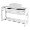 Цифровое пианино GEWA DP 240G White Matt - 1