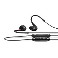 Наушники Sennheiser IE 100 PRO WIRELESS BLACK
