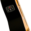 Акустическая гитара Fender FA-135CE Concert Sunburst - 6