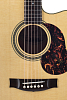 Электроакустическая гитара Maton EBG808C-TE - 2
