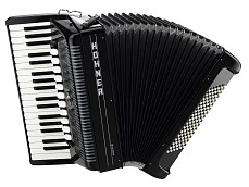 A3822 AMICA IV 96 SW/BSTU Аккордеон Hohner