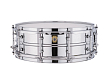 Малый барабан 14" х 5" Ludwig LM400T Supraphonic, алюминий - 1