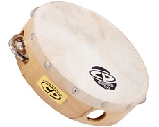 Latin Percussion CP376 Head Tambourine тамбурин - бубен 6