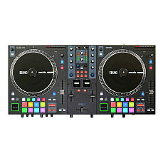 DJ-контроллер Rane One