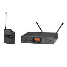 Радиосистема Audio-Technica ATW-2110B