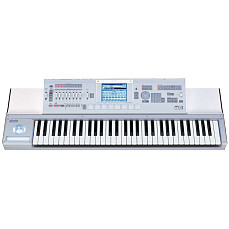 Синтезатор Korg M3-73 XPanded