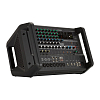 Микшер с усилителем Yamaha EMX‑5 - 2
