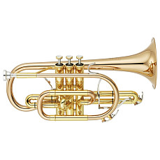 Корнет Yamaha YCR-8335G
