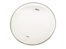 LW1318P3CLR Powerstroke 3 Пластик для бас-барабана 18, ударный, прозрачный, Ludwig