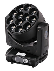 Моторизированная световая "голова" Bi Ray ML1240W, LED 12х40 Вт