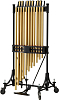 Трубчатые колокола Yamaha YCHT-7018 - 2