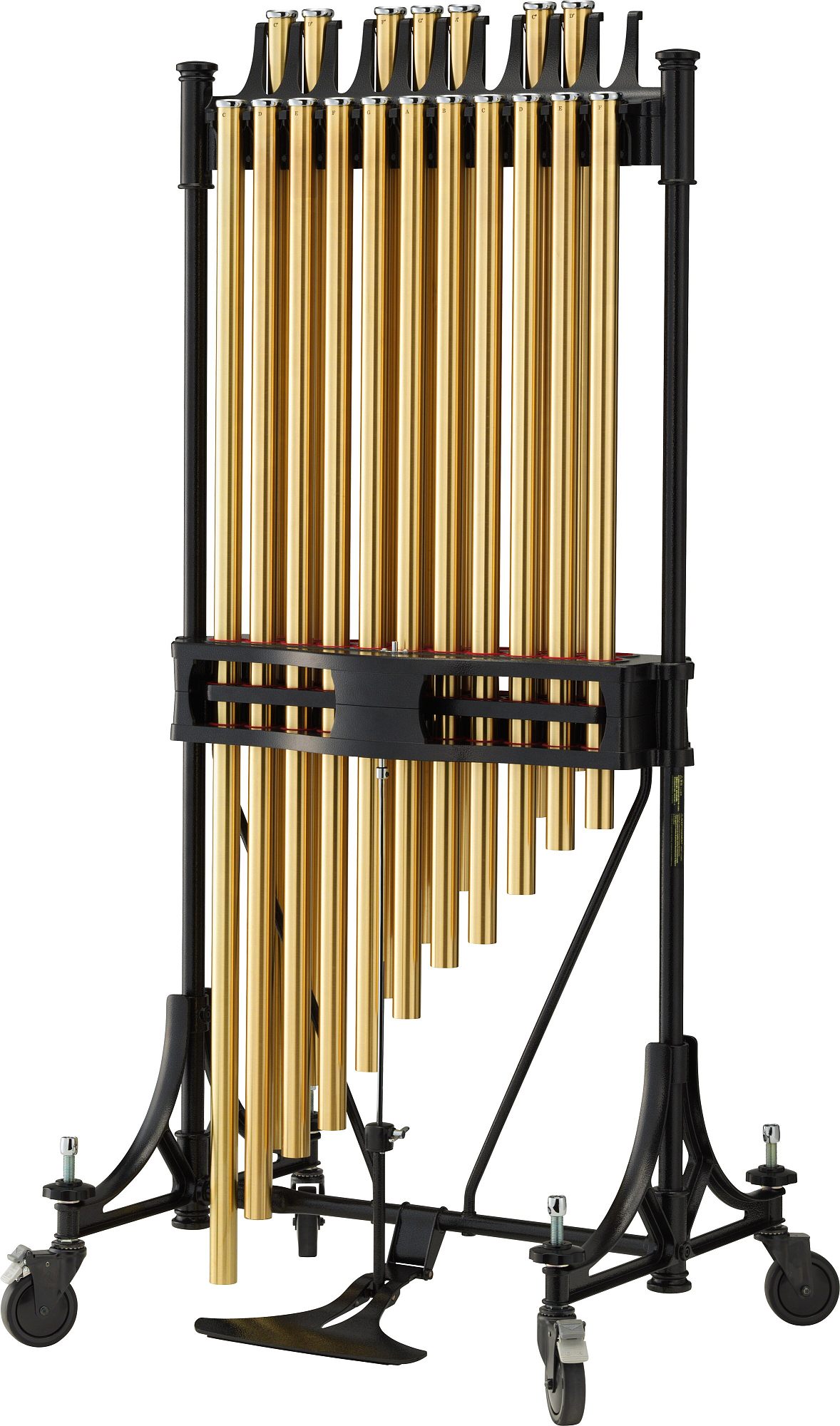 Трубчатые колокола Yamaha YCHT-7018 - 8