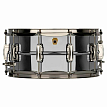 Малый барабан 14" х 6.5" Ludwig LB402BN Super Series - 1