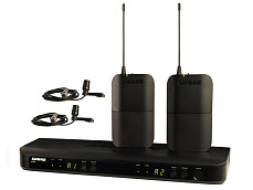 Вокальная радиосистема Shure BLX188E/CVL K3E