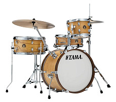 Ударная установка Tama LJL48H4-SBO Club-JAM