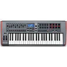 MIDI-клавиатура NOVATION Impulse 49