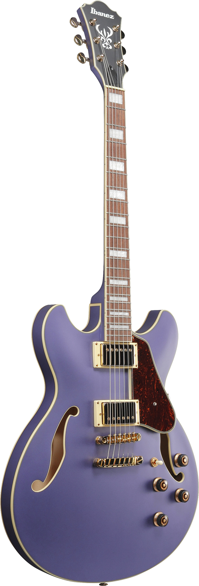 Электрогитара Ibanez AS73G-MPF - 13