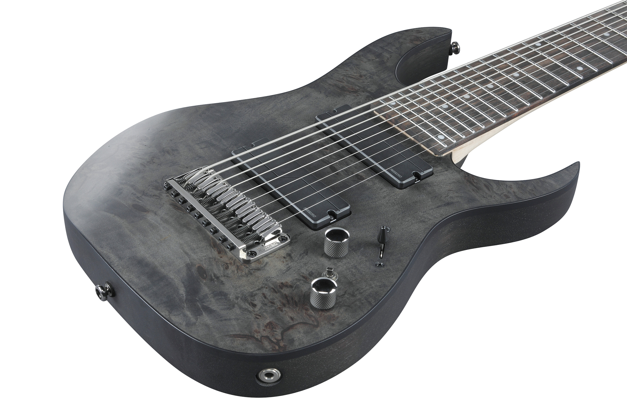 Электрогитара Ibanez RG9PB-TGF - 14