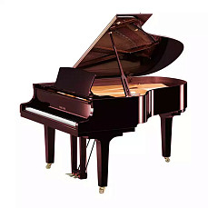 Акустический рояль Yamaha C3X PM