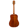 Акустическая гитара Rockdale Aurora D7 Koa Nat, Koa Nat - 3