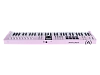 MIDI-клавиатура Arturia KeyLab Essential 61 mk3 Rose Quartz - 6