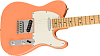 Электрогитара Fender Player Telecaster MN Pacific Peach - 3