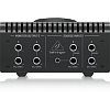 Пассивный мониторный контроллер Behringer STUDIO M  - 3