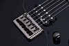 Электрогитара Schecter BANSHEE-6 SGR Satin Black - 4