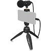 Микрофонный комплект для видеопроизводства Behringer GO VIDEO KIT  - 2