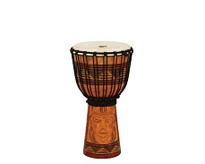 TOCA TODJ-8TM Origins Rope Tuned Djembe джембе 8х16