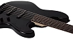 Бас-гитара Schecter J-5 ROSEWOOD FB G.BLK - 1