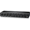Аудиоинтерфейс Behringer UMC404HD - 1