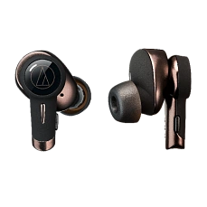Внутриканальные наушники Audio-Technica ATH-TWX9