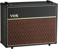 Гитарный кабинет Vox V212C Speaker Cabinet