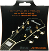 Струны Ibanez IEGS62 - 2