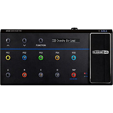 Футсвич LINE6 FBV 3