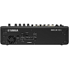 Цифровой микшер Yamaha MGX12V Black - 6