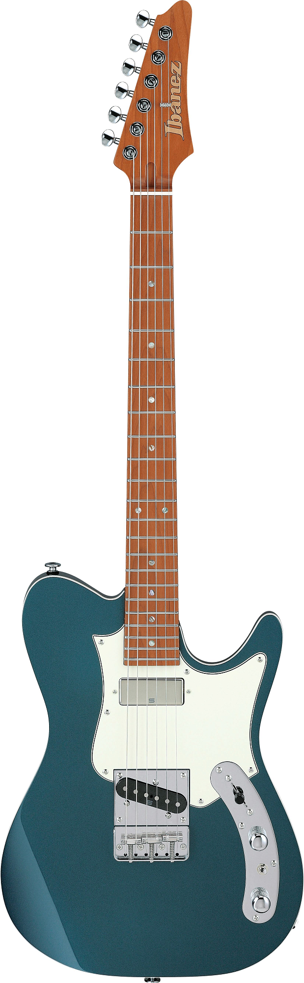 Электрогитара Ibanez AZS2209-ATQ - 9