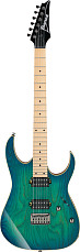 Электрогитара Ibanez RG421AHM-BMT