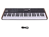 MIDI-клавиатура Arturia KeyLAB 61 MK3 Black - 7
