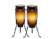 Конги Meinl HC555VSB Headliner 10+11" - 1