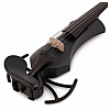 Электроскрипка GEWA E-VIOLIN NOVITA 3.0 5-Strings Black - 5