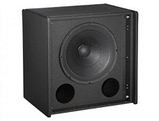 Electro-Voice EVA-2151D-BLK