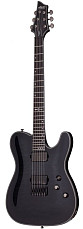 Электрогитара Schecter Hellraiser Hybrid pt tbb