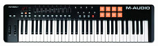 MIDI-клавиатура M-Audio Oxygen 61 V