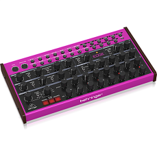 Аналоговый полумодульный синтезатор Behringer EDGE