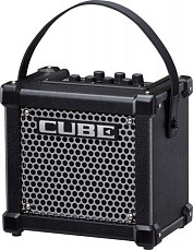 Гитарный комбоусилитель Roland M-Cube-GX Micro (Black)