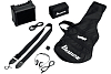 Электрогитара Ibanez IJRG200U BLUE NEW JUMPSTART - 2